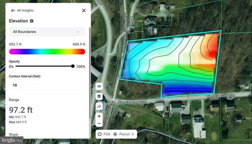 00 W Clearview Drive, GLEN ROCK, PA, 17327 | Card Image
