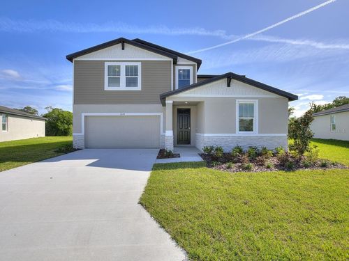 1220 Oak Valley Dr, AUBURNDALE, FL, 33823-2196 | Card Image