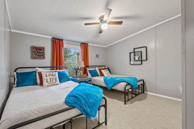216 Mill Creek Meadow Rd, House other with 3 bedrooms, 2 bathrooms and null parking in Pottsboro TX | Image 31