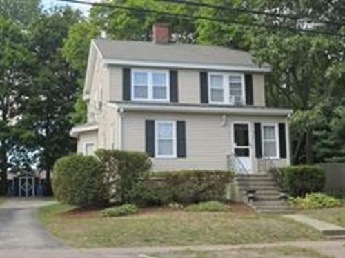 2-353 Hancock St, Braintree, MA, 02184-7505 | Card Image