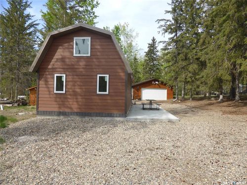 112 &amp; 116 Bruce Cres, Livelong, SK, S0M1J0 | Card Image