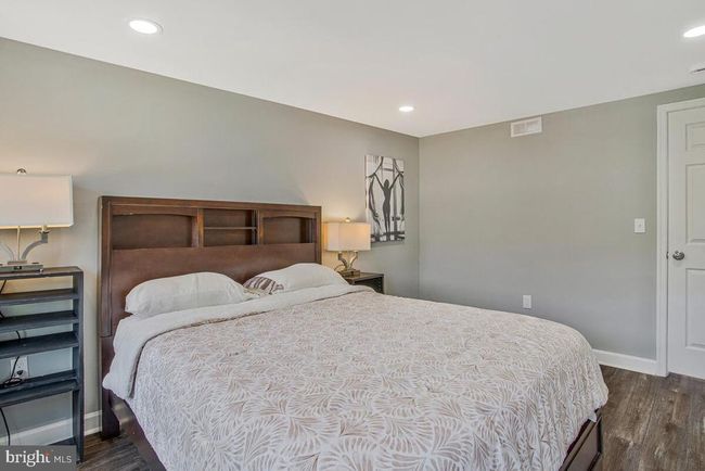 1101 Mckean Ave, Townhouse with 2 bedrooms, 1 bathrooms and null parking in BALTIMORE MD | Image 16