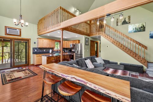 1200 Codding Hollow Rd, Waterville, VT, 05492-4400 | Card Image