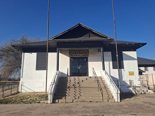 1411 25th St, Snyder, TX, 79549-2612 | Card Image