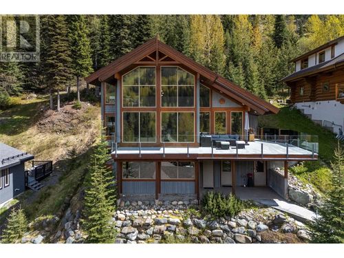 2417 Fairways Dr, Sun Peaks, BC, V0E5N0 | Card Image