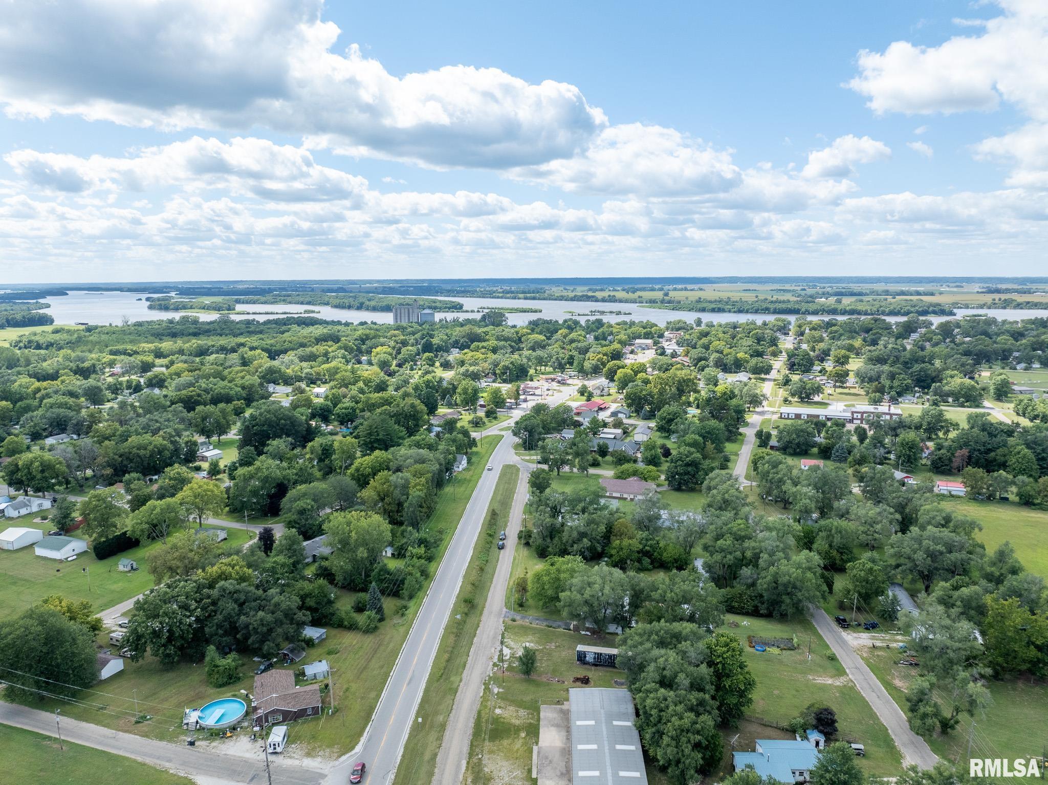 Commercial Sale in Oquawka 2