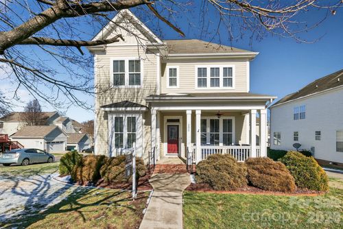 131 Church St, Mc Adenville, NC, 28101-9000 | Card Image