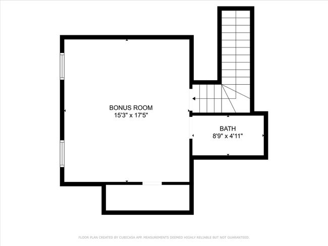 Floor plan / room layout | Image 38