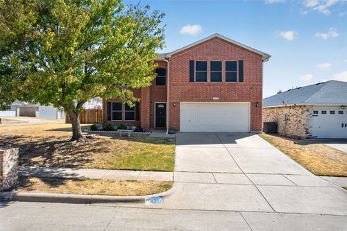5316 Bedfordshire Dr, Fort Worth, TX, 76135-1463 | Card Image