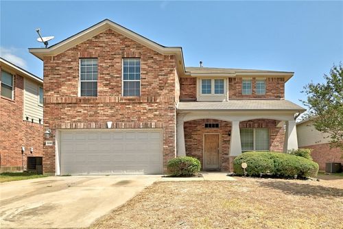 2049 Rachel Ln, Round Rock, TX, 78664-7451 | Card Image