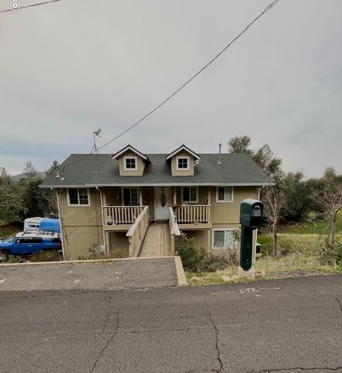 17057 Mountain Side Dr, Soulsbyville, CA, 95372-9768 | Card Image