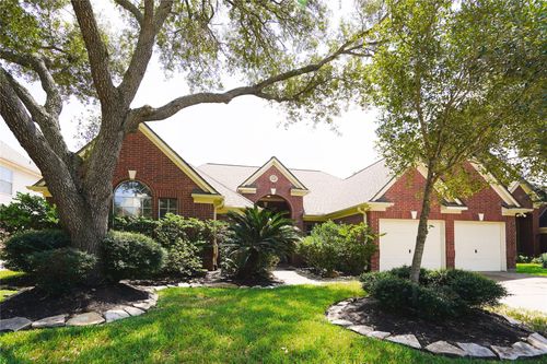 23123 S Warmstone Way, Katy, TX, 77494-3556 | Card Image