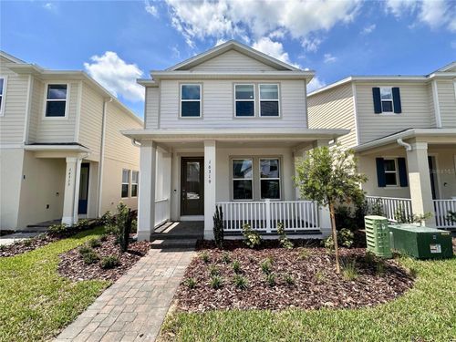 16319 Honey Harvest Street, Winter Garden, FL, 34787 | Card Image