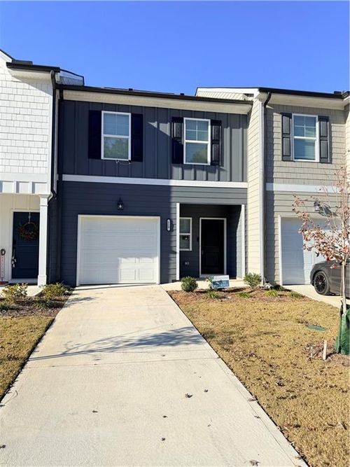 129 Jaxton St, Hoschton, GA, 30548-2342 | Card Image