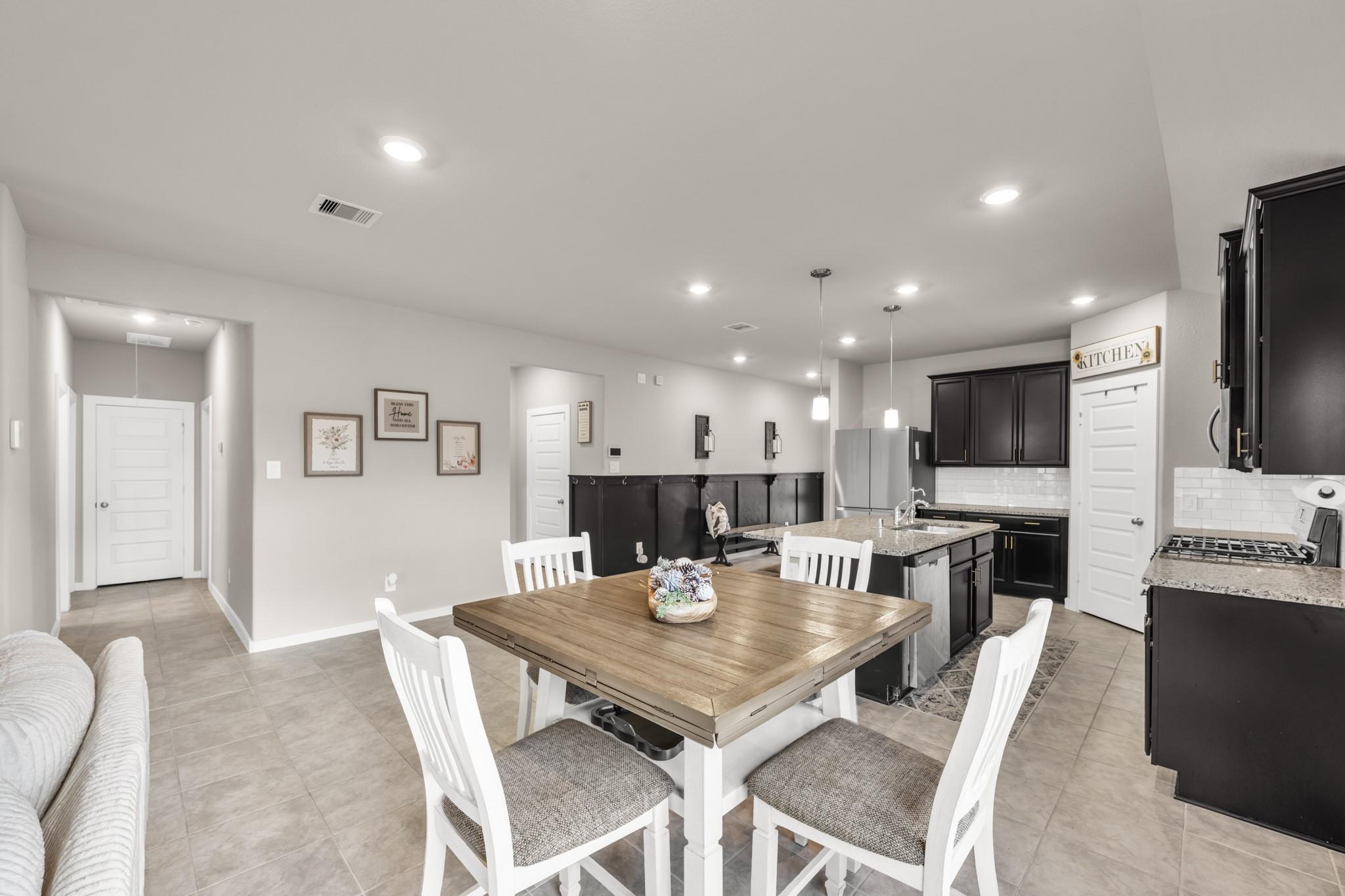 Residential in Rosharon 5
