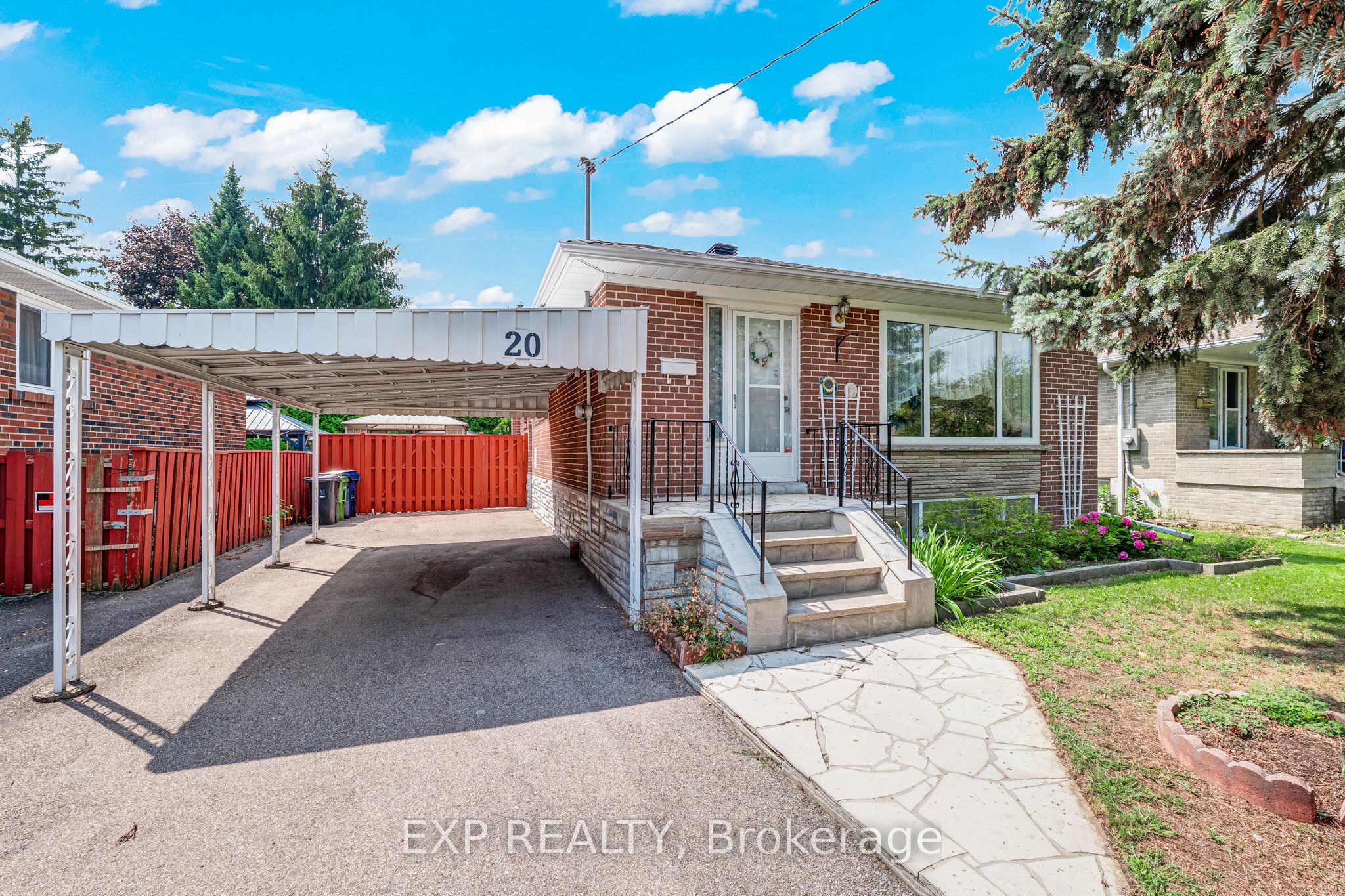 Residential in Toronto E10 2