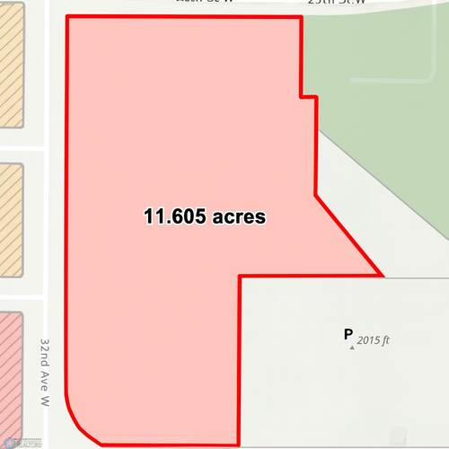 TBD 32nd Ave, Williston, ND, 58801 | Card Image