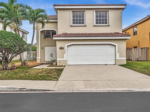 1498-1498 Sw 106th Ave, Pembroke Pines, FL, 33025-4778 | Card Image