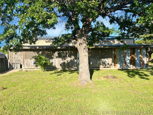 29901 W Highway 66, Bristow, OK, 74010-2553 | Card Image