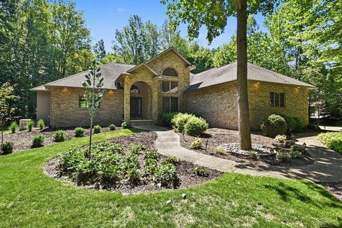 2628 Brownwood Trail, Larkin Charter Township, MI, 48642 | Card Image