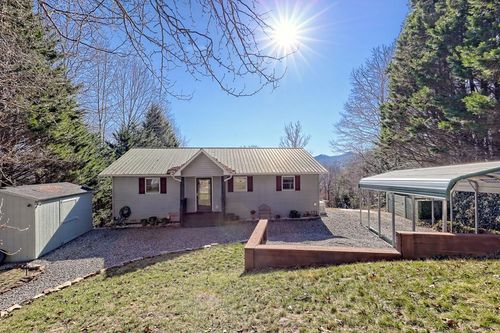 505 Hillside Dr, Hiawassee, GA, 30546-3921 | Card Image