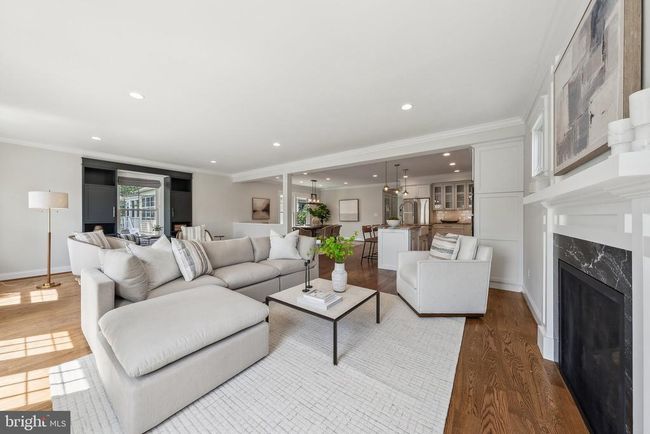223 E Mason Ave, House other with 6 bedrooms, 4 bathrooms and null parking in ALEXANDRIA VA | Image 24