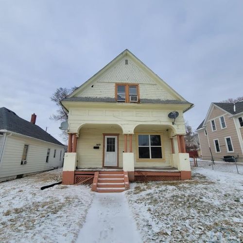 1419 W 4th St, Sioux City, IA, 51103 | Card Image