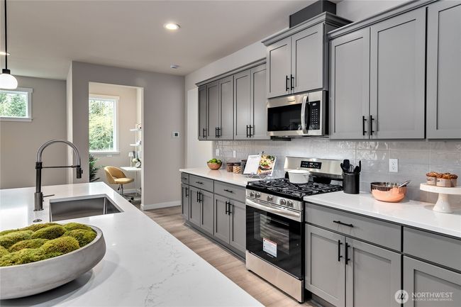 5045 Nw Cedarside Loop, House other with 4 bedrooms, 3 bathrooms and 2 parking in Silverdale WA | Image 8