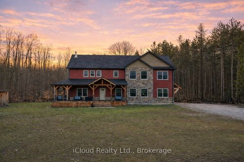 2091 Dwyer Rd, Midhurst, ON, L9X1L7 | Card Image