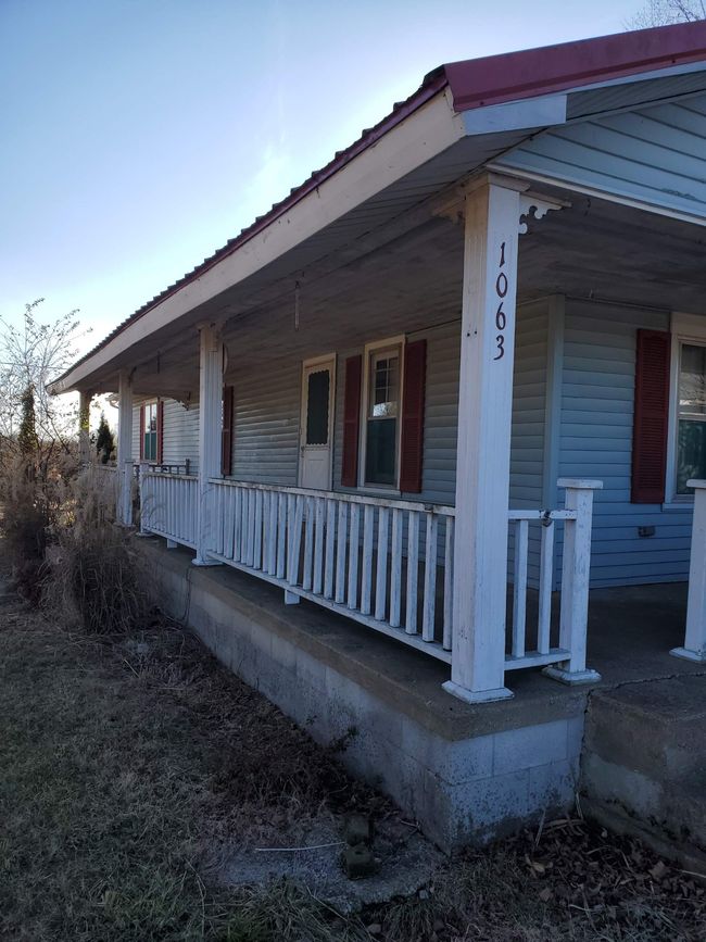 1063 Rabbit Trail Rd, House other with 3 bedrooms, 2 bathrooms and 2 parking in Five Points TN | Image 35