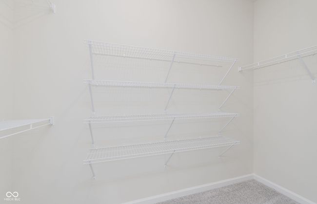 Owner's Suite Closet | Image 14