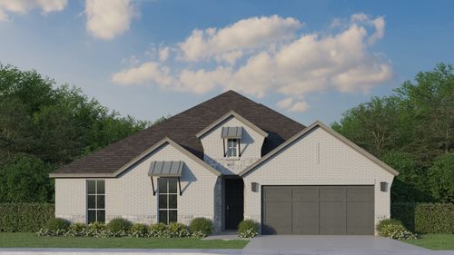 1812 Flowerfield Ln, Mansfield, TX, 76063-7190 | Card Image