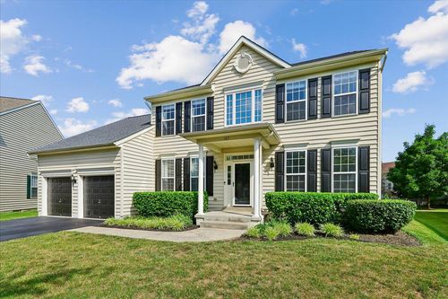 107 Redcloud Ct, FREDERICK, MD, 21702-3280 | Card Image