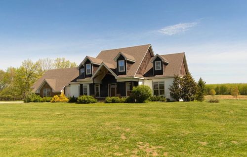 7598 Campbells Corner Rd, Mc Leansboro, IL, 62859-4254 | Card Image