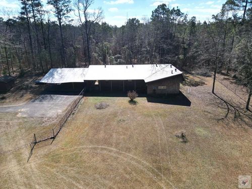 1261 County Road 4225, Atlanta, TX, 75551-7207 | Card Image