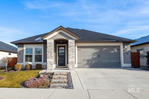 9736 W Wildbranch Dr, Star, ID, 83669-6006 | Card Image