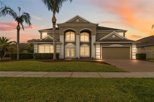 3196 Hanging Moss Circle, KISSIMMEE, FL, 34741 | Card Image