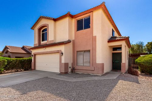 504 N 105th Pl, Mesa, AZ, 85207-3126 | Card Image
