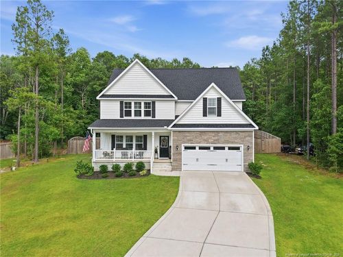 82 Wolcott Court, Cameron, NC, 28326 | Card Image
