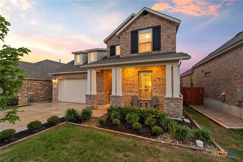 1583 Seekat Drive, New Braunfels, TX, 78132 | Card Image