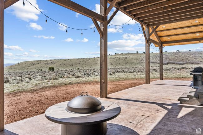 back patio | Image 19