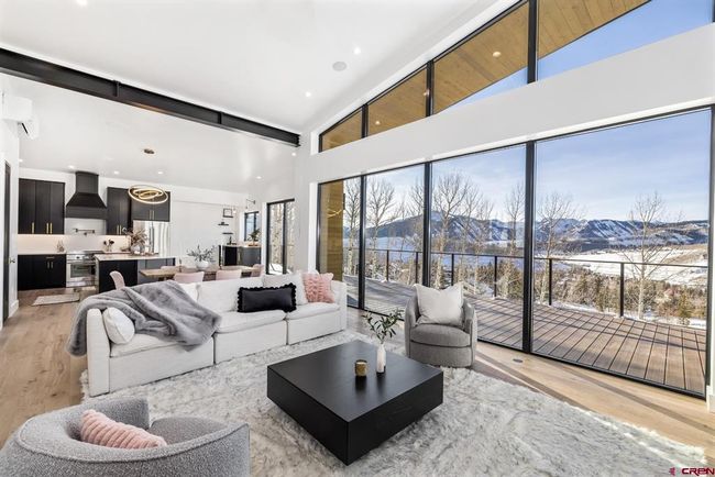 38 Ruby Dr, House other with 4 bedrooms, 5 bathrooms and null parking in Crested Butte CO | Image 4