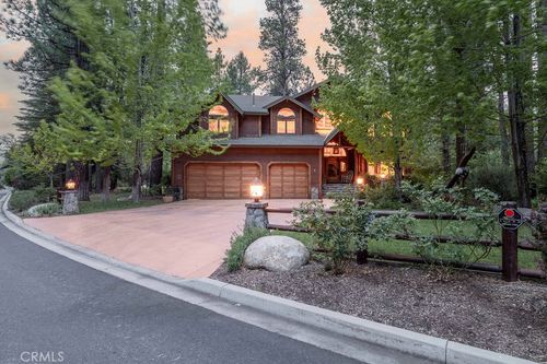 41470 Stone Bridge Rd, Big Bear Lake, CA, 92315 | Card Image