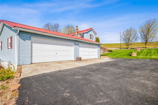 1139 Chickentown Rd, House other with 3 bedrooms, 2 bathrooms and 4 parking in Somerset PA | Image 45
