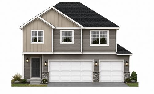 1927 Pierce Street S, Cambridge, MN, 55008 | Card Image