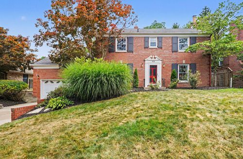 932 Floral Ave Se, East Grand Rapids, MI, 49506-3431 | Card Image