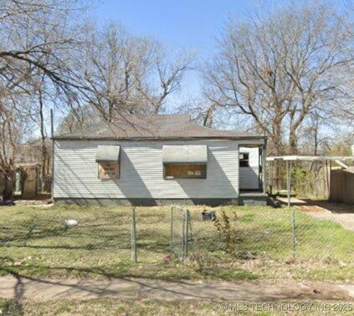 2222 N Xanthus Ave, Tulsa, OK, 74110-2030 | Card Image