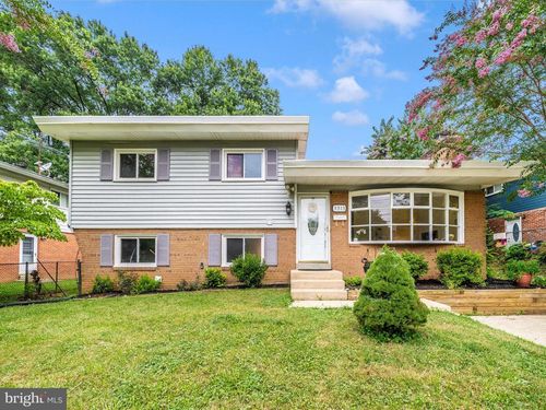 3313 Estelle Ter, SILVER SPRING, MD, 20906-3914 | Card Image