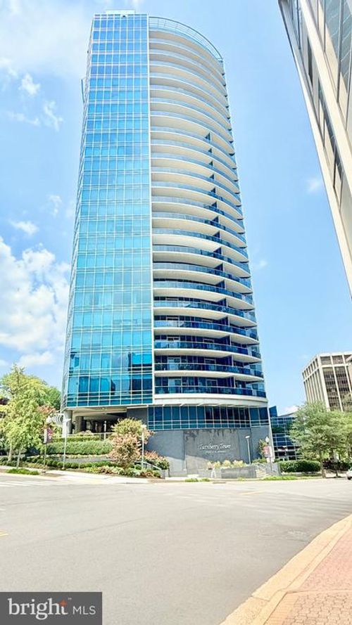 408-1881 N Nash St, ARLINGTON, VA, 22209-1563 | Card Image