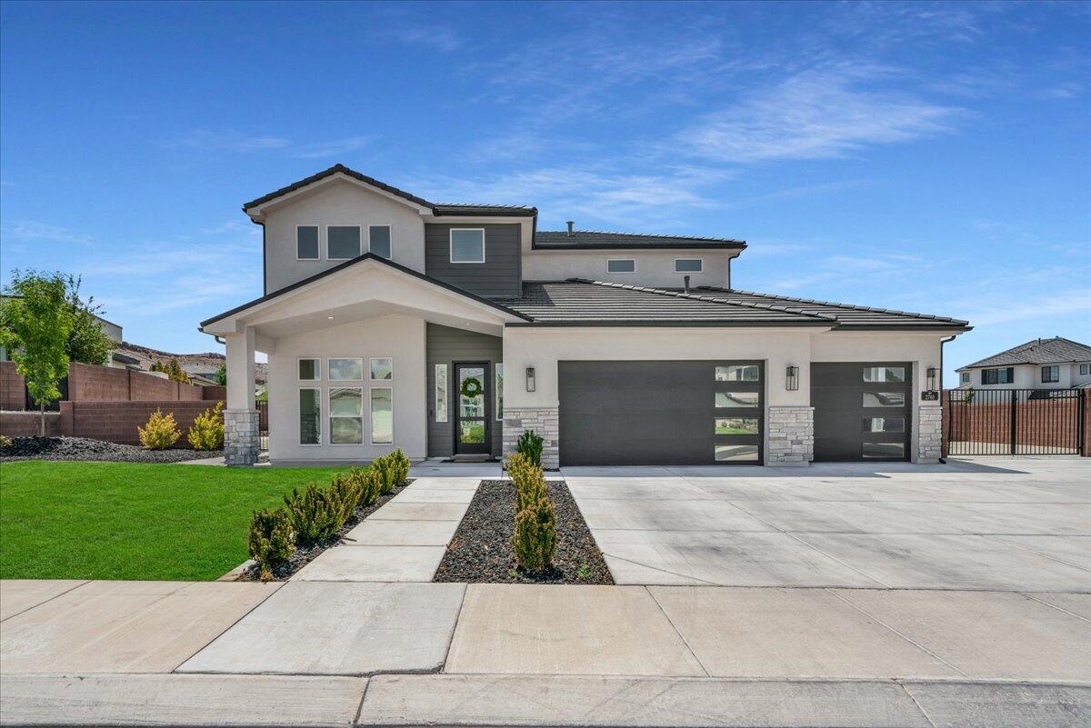 Briarwood Dr, Saint George, UT 84790